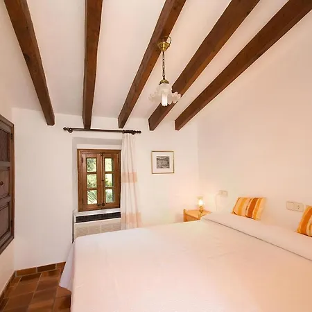 Piedra Ferienhaus Port de Pollença